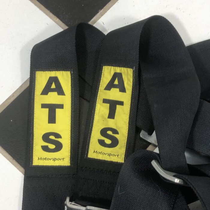 ATS Motorsport Racing Safety Harness - Image 4