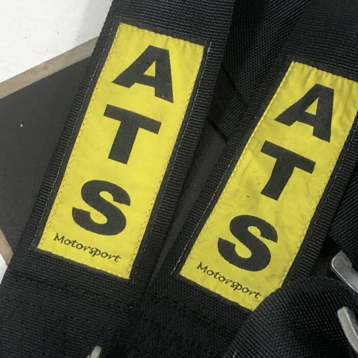 ATS Motorsport Racing Safety Harness - Image 7