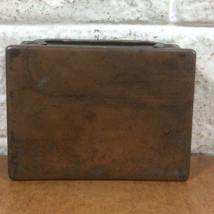 Vintage National Bank of South Africa Money Bank - Image 7