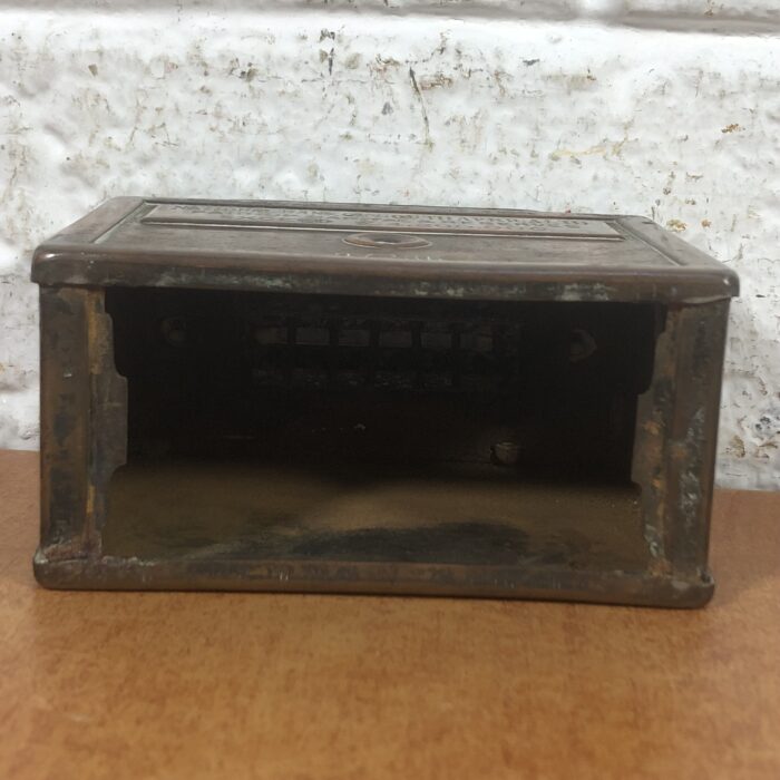 Vintage National Bank of South Africa Money Bank - Image 9
