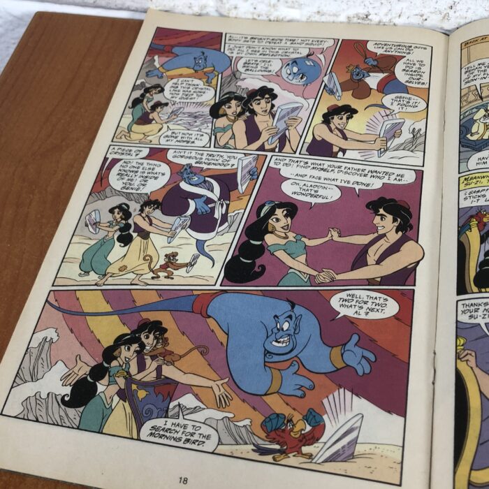 Vintage Comic Books - Image 3