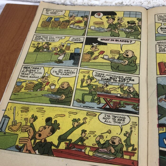 Vintage Comic Books - Image 6