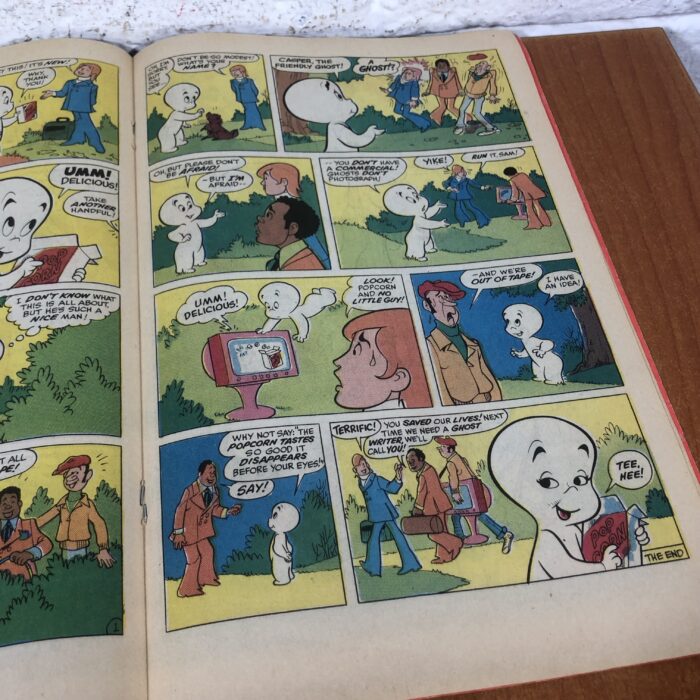 Vintage Comic Books - Image 4