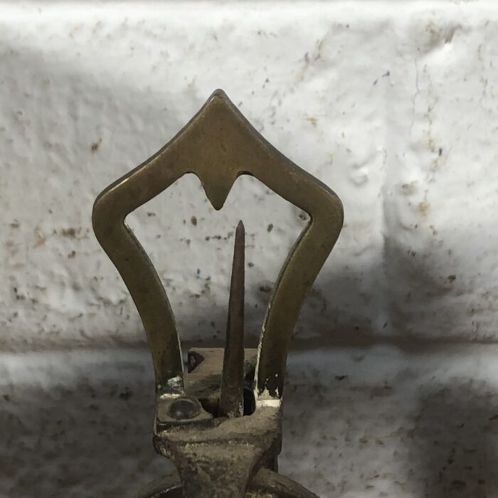 Vintage 4 Pound Balance Scale - Image 5