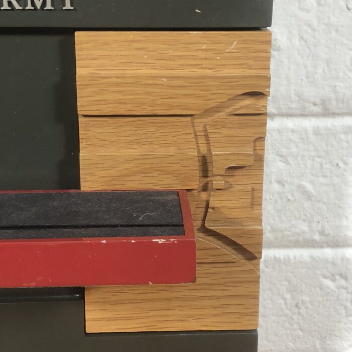 RARE Victorinox Swiss Army Shop Display Stand - Image 5