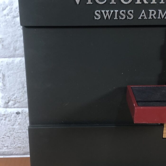RARE Victorinox Swiss Army Shop Display Stand - Image 4
