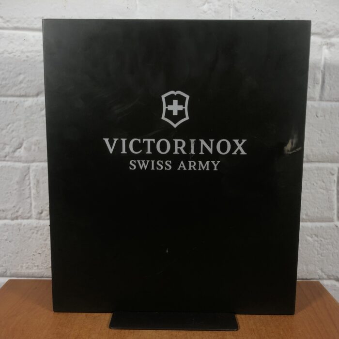 RARE Victorinox Swiss Army Shop Display Stand - Image 7