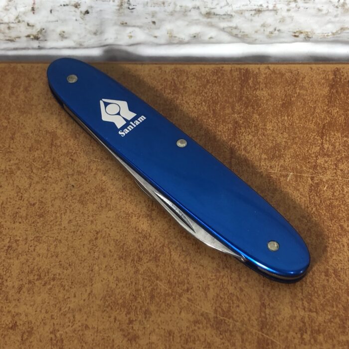 Vintage Victorinox Pocket Knife Collection - Image 5