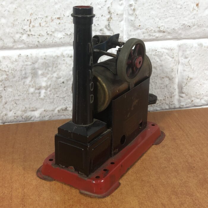 Vintage Mamod Steam Engine Model (Made in England) - Image 12
