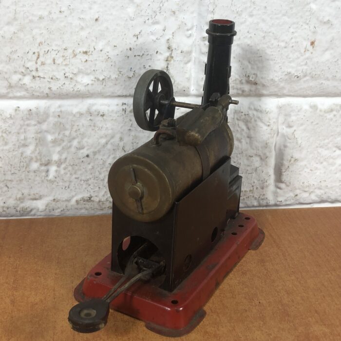 Vintage Mamod Steam Engine Model (Made in England) - Image 9