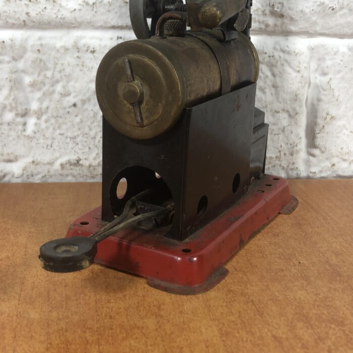 Vintage Mamod Steam Engine Model (Made in England) - Image 10