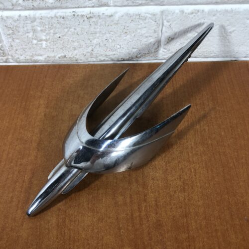 Vintage 1940s/50s Mercury Hood Ornament