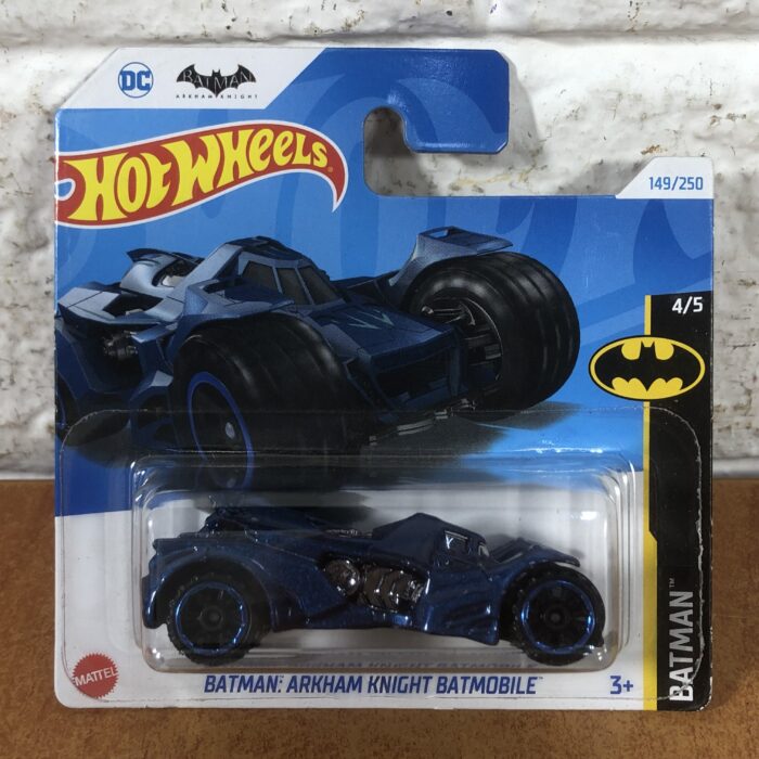 Batman Hotwheels Collection - Image 6