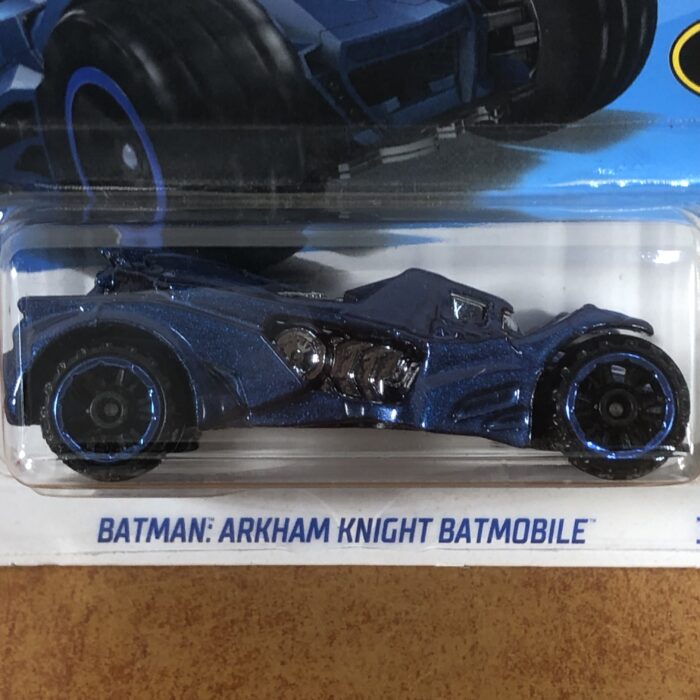 Batman Hotwheels Collection - Image 7