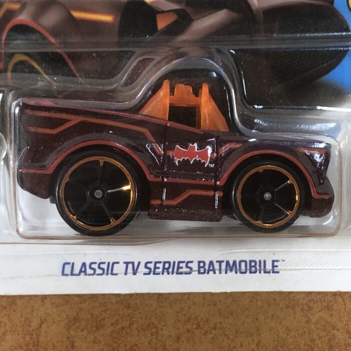 Batman Hotwheels Collection - Image 5