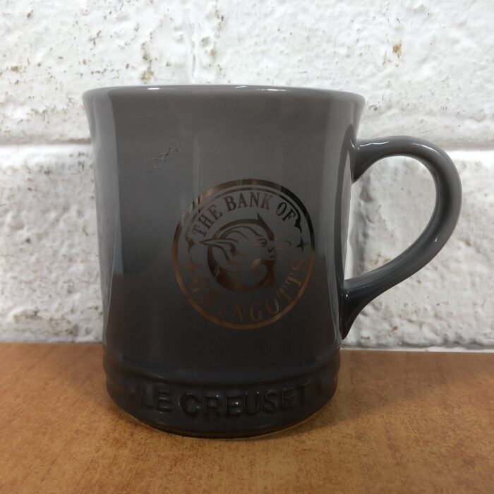 Set of 2 Le Creuset Harry Potter Magical Mugs - Image 2