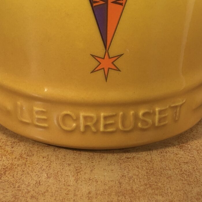 Set of 2 Le Creuset Harry Potter Magical Mugs - Image 8