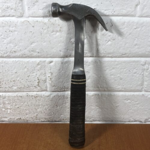 Vintage Estwing Hammer