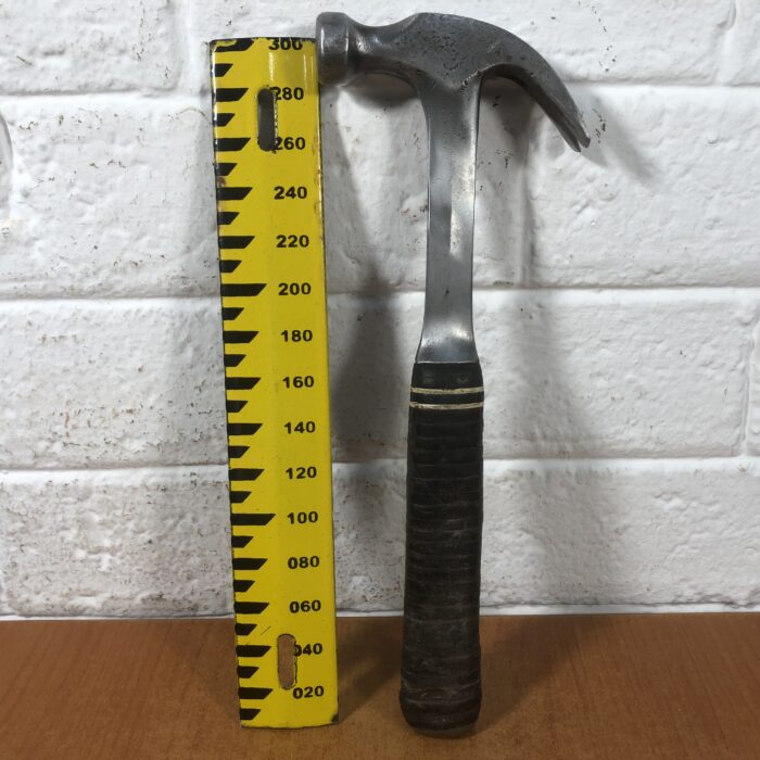 Vintage Estwing Hammer - Image 8