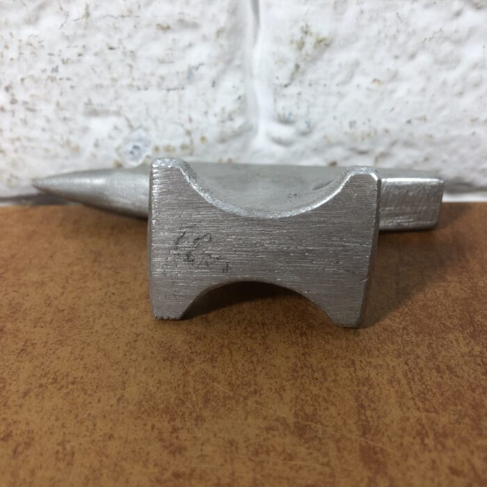 Miniature Vintage Anvil - Image 3
