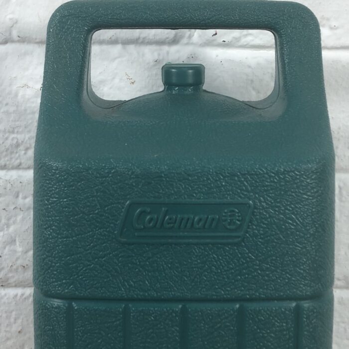 Vintage Coleman Lamp in Case (Made in USA) - Image 8