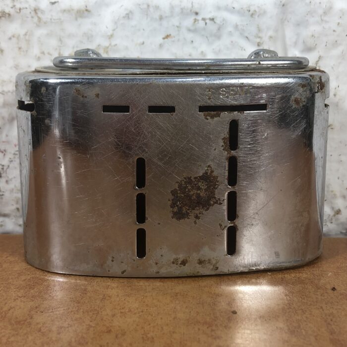 Vintage Volkskas Money Bank - Image 5