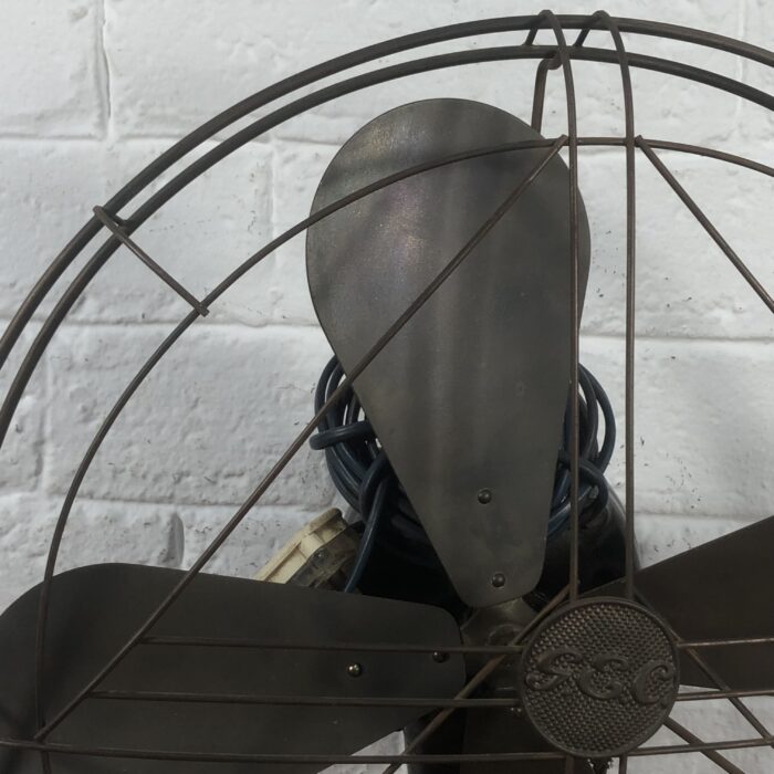 Vintage GEC 'General Electric' Fan (Made in England) - Image 2