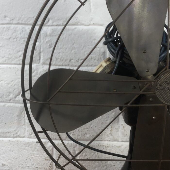 Vintage GEC 'General Electric' Fan (Made in England) - Image 4