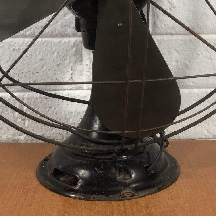 Vintage GEC 'General Electric' Fan (Made in England) - Image 6