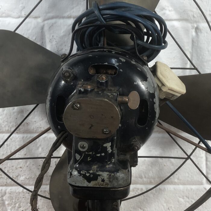 Vintage GEC 'General Electric' Fan (Made in England) - Image 9
