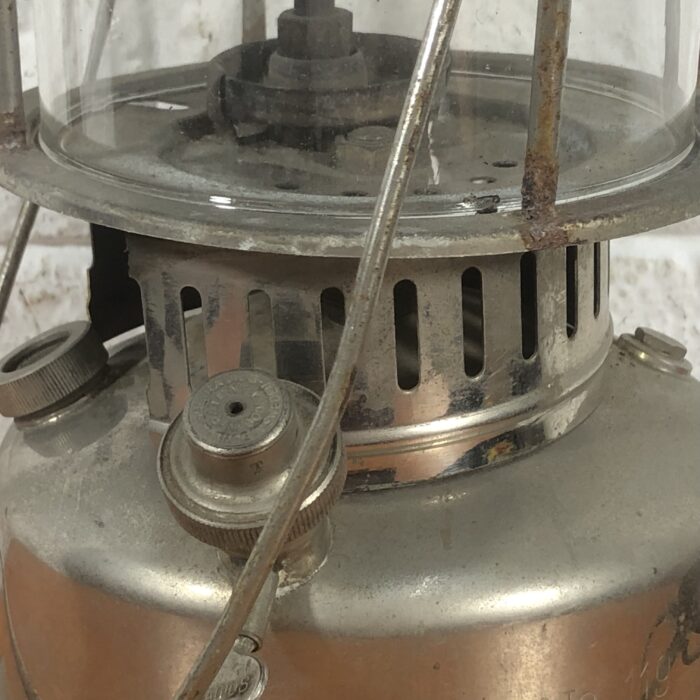 Vintage Radius Ltd Lamp (Made in Sweden) - Image 4