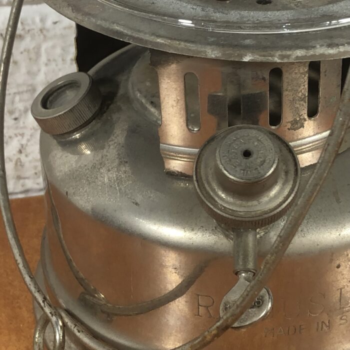 Vintage Radius Ltd Lamp (Made in Sweden) - Image 6