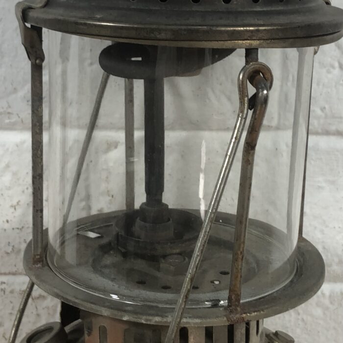 Vintage Radius Ltd Lamp (Made in Sweden) - Image 3