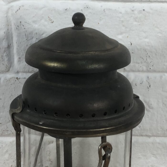 Vintage Radius Ltd Lamp (Made in Sweden) - Image 2