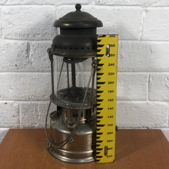 Vintage Radius Ltd Lamp (Made in Sweden) - Image 8
