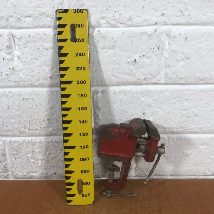Vintage Jeweller's Vice - Image 8