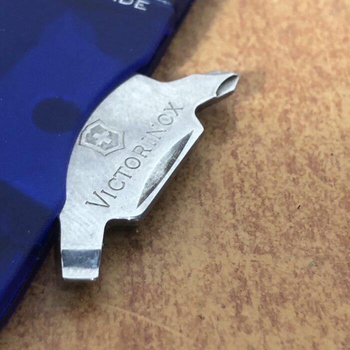 Vintage Victorinox Pocket Knife Collection - Image 3