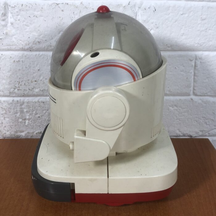 Vitage 1980s Tomy Omni Jr. Robot Toy (Made in Japan) - Image 7