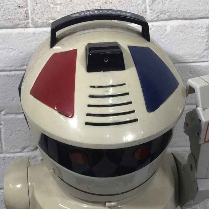 Vintage Emiglio Robot Toy - Image 3