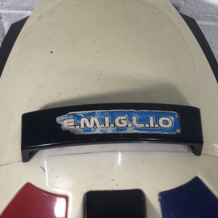 Vintage Emiglio Robot Toy - Image 2