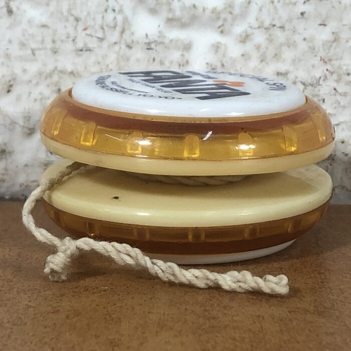 Genuine Russell Fanta Special Spin Yo-Yo (Made in Philippines) - Image 3