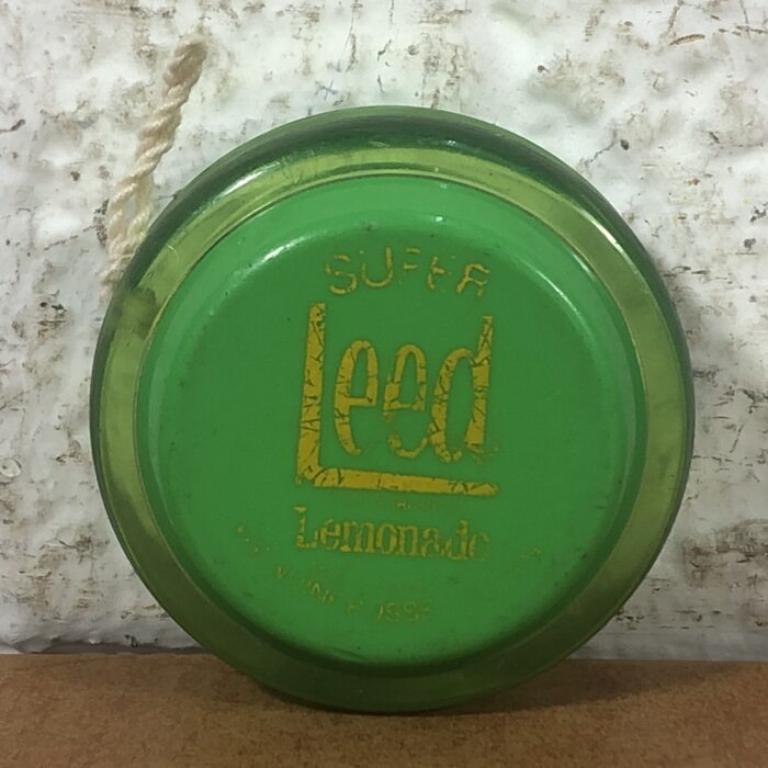 Genuine Russell Leed Lemonade Super Yo-Yo - Image 4