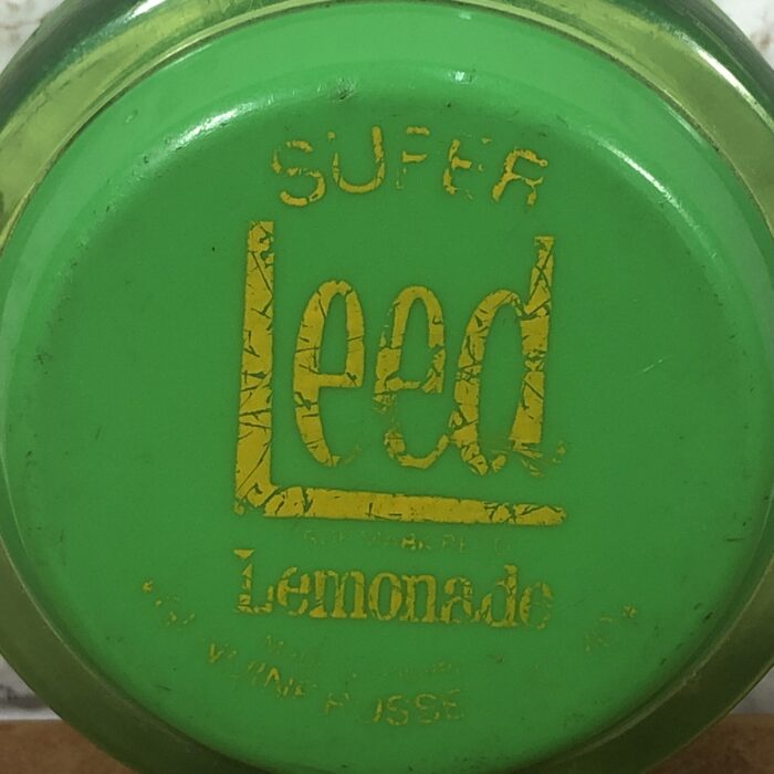 Genuine Russell Leed Lemonade Super Yo-Yo - Image 2