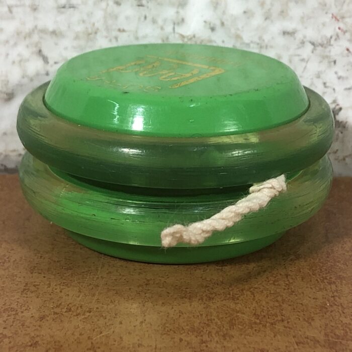 Genuine Russell Leed Lemonade Super Yo-Yo - Image 3