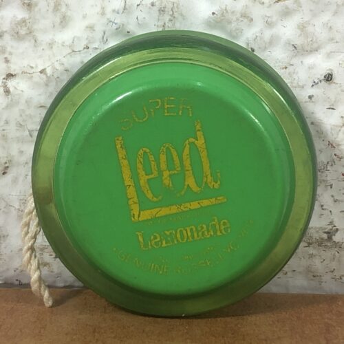 Genuine Russell Leed Lemonade Super Yo-Yo