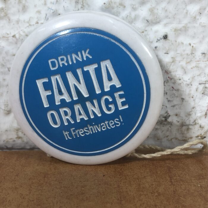 Genuine Russell Fanta Championship Yo-Yo