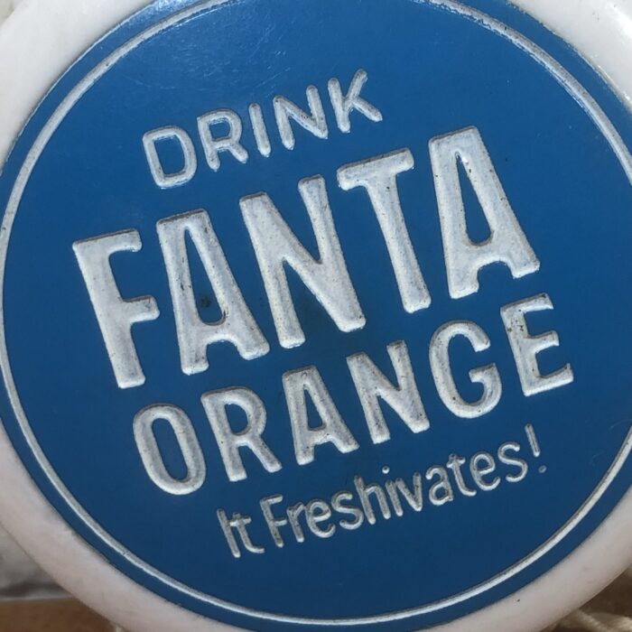Genuine Russell Fanta Championship Yo-Yo - Image 2