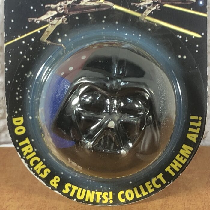 Star Wars 3D Sculpted Yo-Yo - Image 2