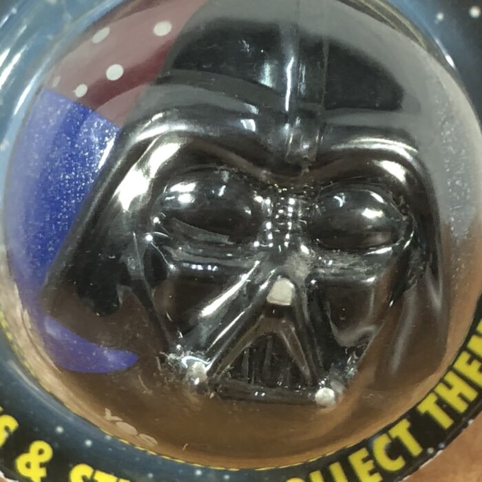 Star Wars 3D Sculpted Yo-Yo - Image 3