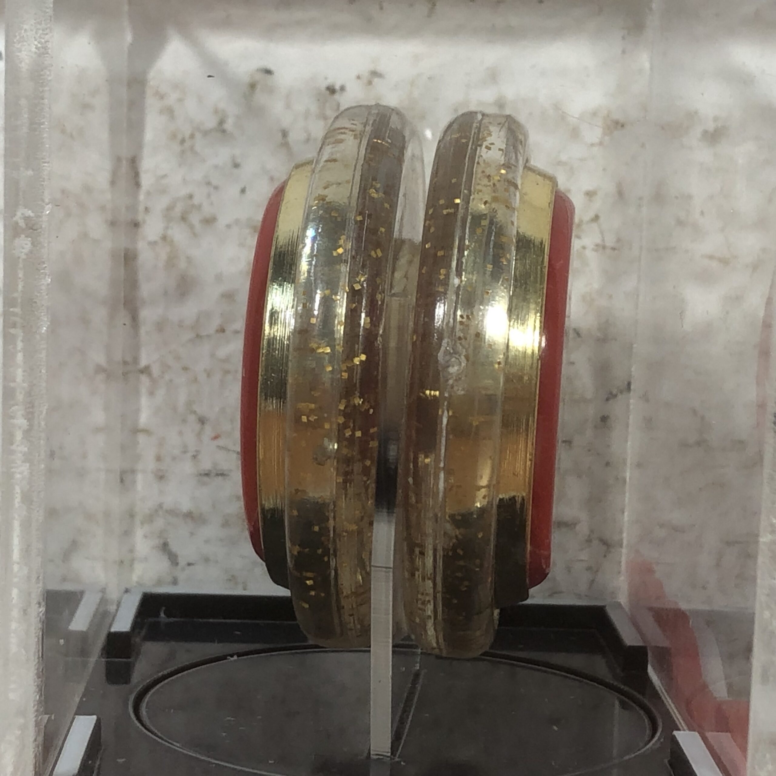 Genuine Russell Coca Cola Limited Edition Yo-Yo (Made in Philippines) - Image 4